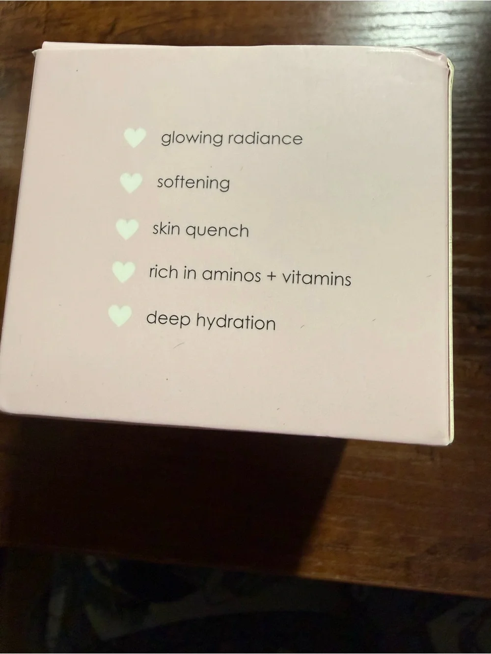 Beaut. Watermelon Drench Hydrating Sleeping Mask - NIB